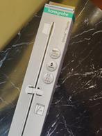 Douchestang Hansgrohe Unica Varia – nieuw in doos!, Ophalen of Verzenden, Nieuw, Chroom, Douche