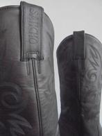 GRATIS VERZENDEN | SANCHO Bohemian bruine laarzen 39, Hoge laarzen, Bruin, Verzenden, Zo goed als nieuw