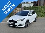 Ford Focus Wagon 1.5 Titanium * ST-Line * Navi * Cruise * Ga, Stof, Euro 6, 4 cilinders, 150 pk