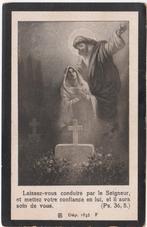 zr. Maria J.G Horsthuis 1898 Weerselo + 1925 Den Haag, 26 jr, Verzamelen, Verzenden