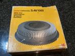 Kodak Carousel S-AV1000 Diaprojector Magazijn, Ophalen of Verzenden, Gebruikt