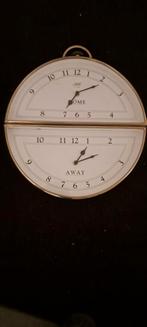 Riviera Maison Wandklok - Nieuwstaat, Ophalen of Verzenden, Nieuw, Overige typen