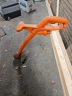 Black en Decker Elektrische Grastrimmer - Gebruikt, Gebruikt, Onbekend, Ophalen of Verzenden, 10 tot 30 cm