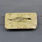 Beton kunst van een vis tuinkunst decoratie cement afdruk, Ophalen of Verzenden