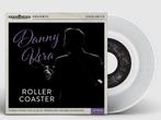 Vinyl Single Danny Vera Roller Coaster CLEAR NUMBERED NIEUW, Cd's en Dvd's, Pop, Ophalen of Verzenden, 7 inch, Single