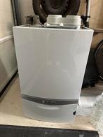 Vaillant Ecotec plus VHR 25-30/5-5 uit 2015, Ophalen, 30 tot 80 cm, Gebruikt, Hoog rendement (Hr)