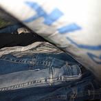 Een zak met  dames jeans en broeken, Diverse, Ophalen, Zo goed als nieuw, Maat 42/44 (L)