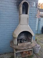 Stevige tuinhaard, Tuin en Terras, Ophalen