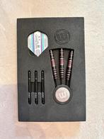 Dartpijlen whitlock, Ophalen, Zo goed als nieuw, Pijlen