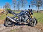 Yamaha FZ8 (2015), 4 cilinders, Particulier, Meer dan 35 kW, 800 cc