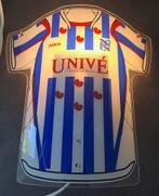 Wandlamp sc Heerenveen, Ophalen, Zo goed als nieuw, Overige binnenlandse clubs, Overige typen