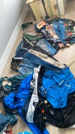 Groot kledingpakket jongen 146-152, Ophalen of Verzenden, Zo goed als nieuw, Jongen, Trui of Vest