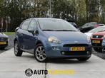 Fiat Punto Evo 0.9 TwinAir Sempre CLIMA CRUISE CONTROL LMV, Auto's, Fiat, Voorwielaandrijving, Stof, Gebruikt, Euro 6