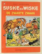 Vandersteen, Willy - Suske en Wiske 123 De Zwarte Zwaan, Eén stripboek, Verzenden, Gelezen