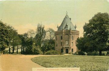 (387-232-025) Dieren Kasteel De Geldersche Toren beschikbaar voor biedingen