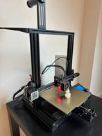 3d-printer Ender 3 pro, Computers en Software, 3D Printers, Ophalen, Gebruikt, Creality Ender 3 Pro