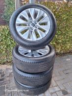 19" LM velgen incl. Bridgestone banden ( bv voor Toyota), Auto-onderdelen, Banden en Velgen, Nieuw, 235 mm, Zomerbanden, Ophalen
