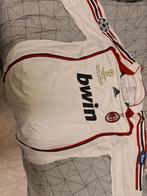 Seedorf voetbalshirts, Maat XL, Ophalen of Verzenden, Zo goed als nieuw, Shirt