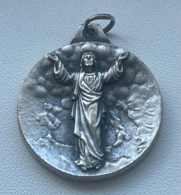 Iubilaeum Redemptionis 1983 Medaillon beschikbaar voor biedingen