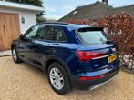 Audi Q5 50 TFSIe Quattro - Facelift - Leer - Massagestoelen, Auto's, Automaat, Zwart, Blauw, Vierwielaandrijving