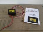 SMiDSY FGBF-1 brake light flasher module - motorfiets, Motoren, Ophalen of Verzenden, Nieuw