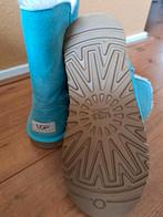 Ugg laars in zeer goede staat, Kleding | Dames, Schoenen, Ophalen of Verzenden, Zo goed als nieuw, Zwart, Hoge laarzen