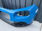 Bumper Citroen C3 2016-2021 9813378877 Voorbumper 1-F3-12953, Auto diversen, Tuning en Styling, Ophalen of Verzenden