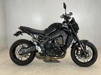 Yamaha MT 09 ABS (bj 2022), Bedrijf, Naked bike