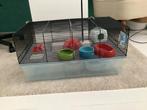 Hamsterkooi, Kooi, Gebruikt, Minder dan 75 cm, Hamster
