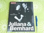 Juliana & Bernhard - speciale uitgave Elsevier, Ophalen of Verzenden, Zo goed als nieuw, Nederland, Tijdschrift of Boek