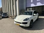 Porsche Cayenne 4.8 S ZEER NETTE STAAT! INRUIL MOGELIJK!, Auto's, Porsche, Automaat, Gebruikt, Parkeercamera, 137 €/maand