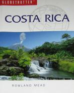 Costa Rica (Globetrotter travel guide),, Boeken, Reisgidsen, Overige merken, Ophalen of Verzenden, Zo goed als nieuw, Europa