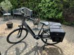 Bikkel ibee tuba (603wh) in zeer nette staat, Fietsen en Brommers, Elektrische fietsen, Overige merken, Ophalen of Verzenden, Zo goed als nieuw