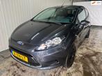 Ford Fiesta 1.25 Trend, Auto's, Voorwielaandrijving, 1242 cc, 4 cilinders, 82 pk