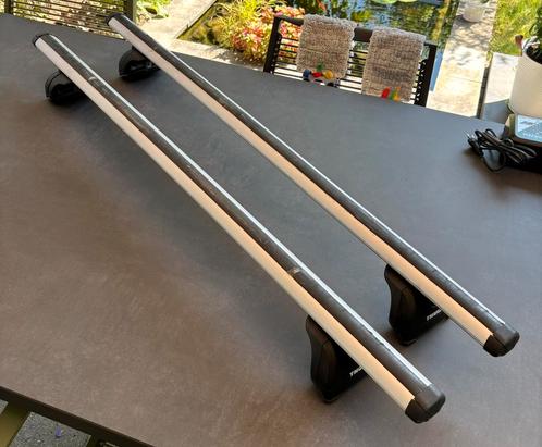 Dakdragers Kia Cee’d SW 2012 - 2018, Auto diversen, Dakdragers, Gebruikt, Ophalen of Verzenden