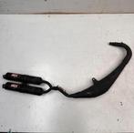 Ninja Twinner uitlaat Aprilia RS 50, Ophalen of Verzenden, Uitlaat