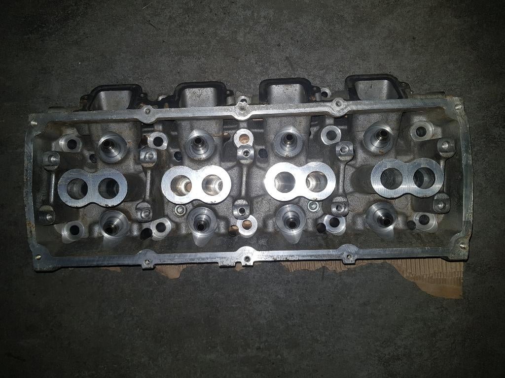 Cilinderkop Dodge Ram 3500 5.7 V8 4x4 2003, Ophalen of Verzenden