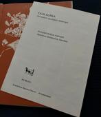 Asterix Latijn: Falx Aurea (Het gouden snoeimes), Eén stripboek, Ophalen of Verzenden, Gelezen