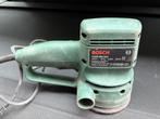 Bosch schuurmachine, Doe-het-zelf en Verbouw, Gereedschap | Schuurmachines, Ophalen of Verzenden, Gebruikt, Minder dan 600 watt