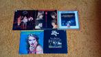 Verzameling lp's  / Collectie lp's  Golden Earring/ Earrings, Ophalen of Verzenden, Gebruikt, Poprock
