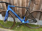 Canyon ultimate, 28 inch, Carbon, Heren, Zo goed als nieuw