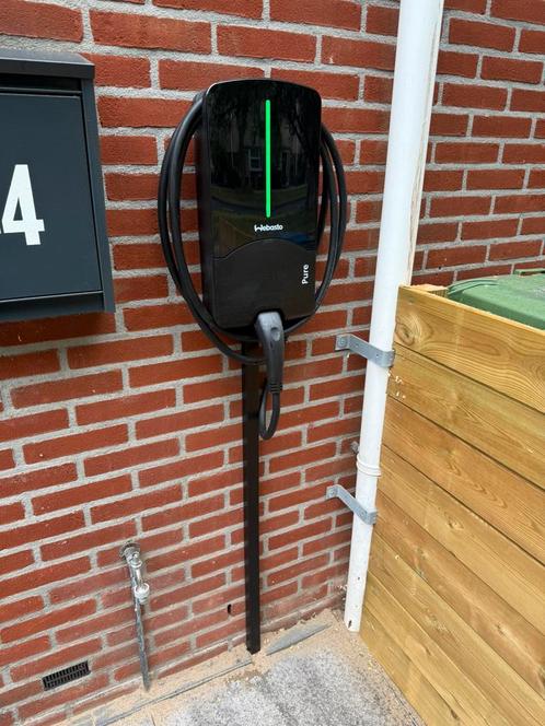 Laadpaal Installatie aan Huis – Gecertificeerde Monteur, Auto diversen, Laadpalen, Zo goed als nieuw, Laadpaal, Ophalen of Verzenden