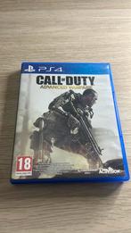 Call of Duty : Advanced Warfare, Spelcomputers en Games, Games | Sony PlayStation 4, Ophalen, Vanaf 18 jaar, Shooter, 1 speler