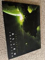 The Art of Alien Isolation, Ophalen, Zo goed als nieuw