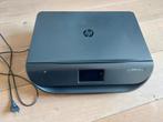 HP Envy 4520 All-in-One Printer, Computers en Software, Printers, Ophalen, Kleur printen, Gebruikt, Inkjetprinter