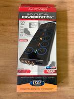 IXOS Powerstation XHP 280 nieuw in doos, Ophalen of Verzenden, Nieuw, Minder dan 2 meter, Overige kabels