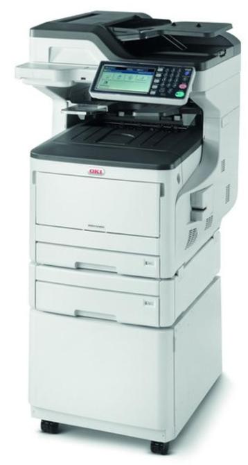 Oki ES8473 MFP beschikbaar voor biedingen