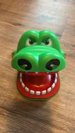 Krokodil, Ophalen, Zo goed als nieuw, Overige typen