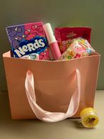 Candy goodie bag, Ophalen of Verzenden