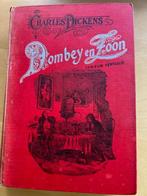Dombey en zoon, Dickens, Gelezen, Ophalen of Verzenden, Nederland, Charles Dickens